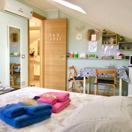 B&B Frai Σορέντο Εξωτερικό φωτογραφία