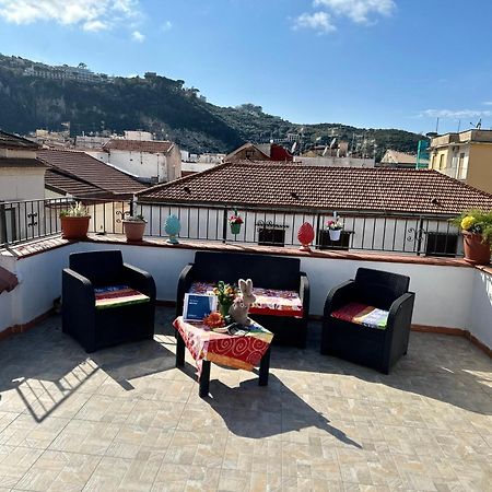 B&B Frai Σορέντο Εξωτερικό φωτογραφία