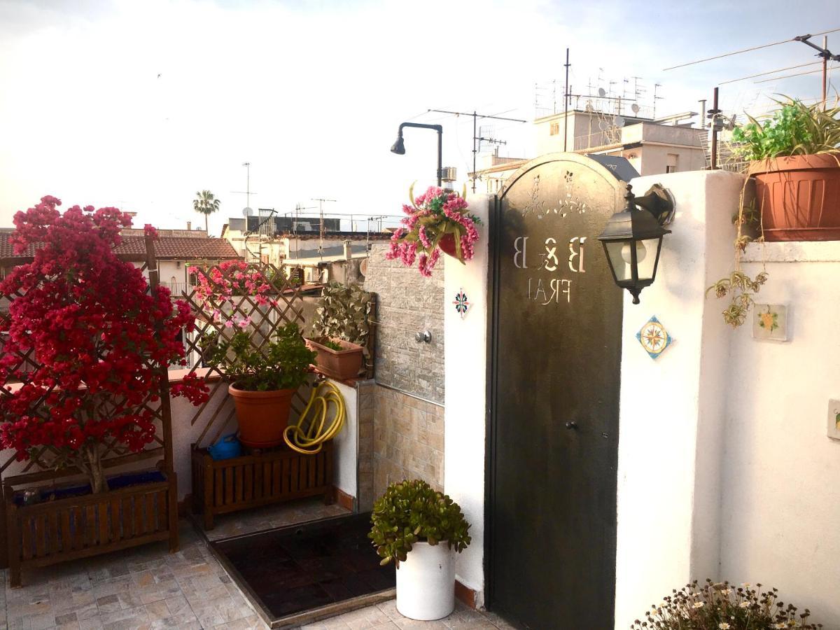 B&B Frai Σορέντο Εξωτερικό φωτογραφία