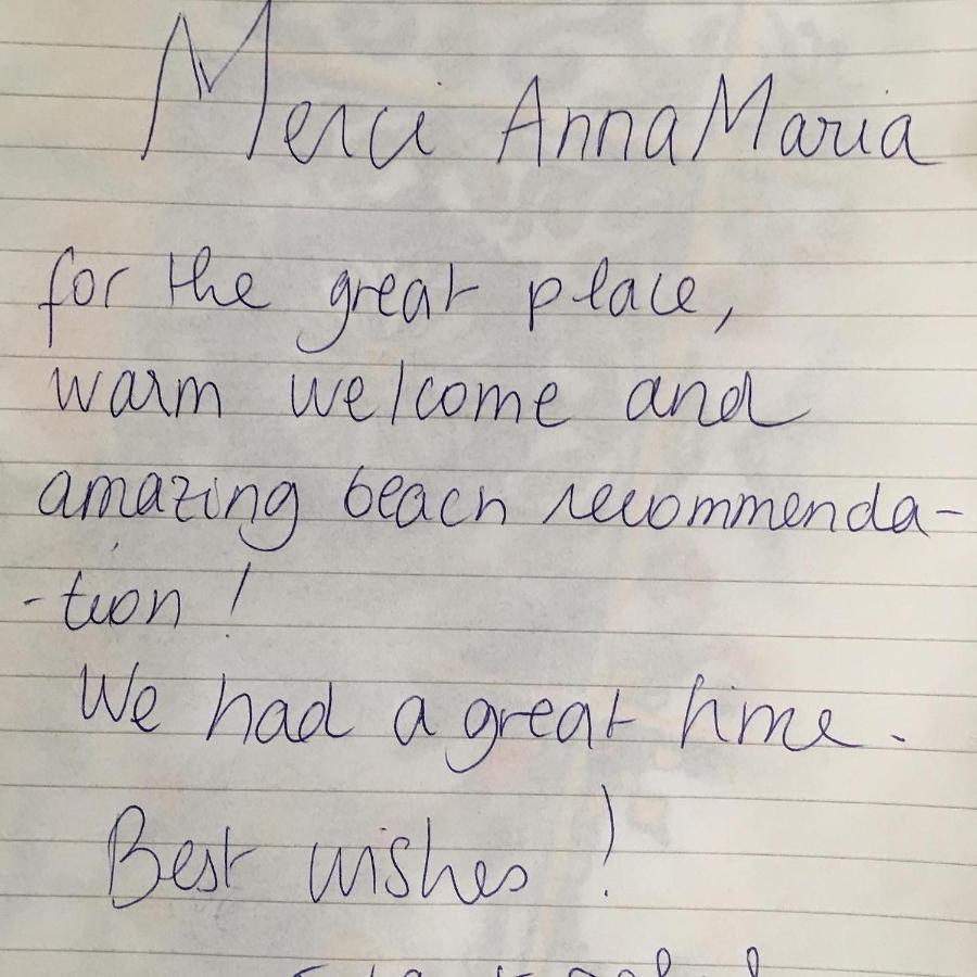 B&B Frai Σορέντο Εξωτερικό φωτογραφία