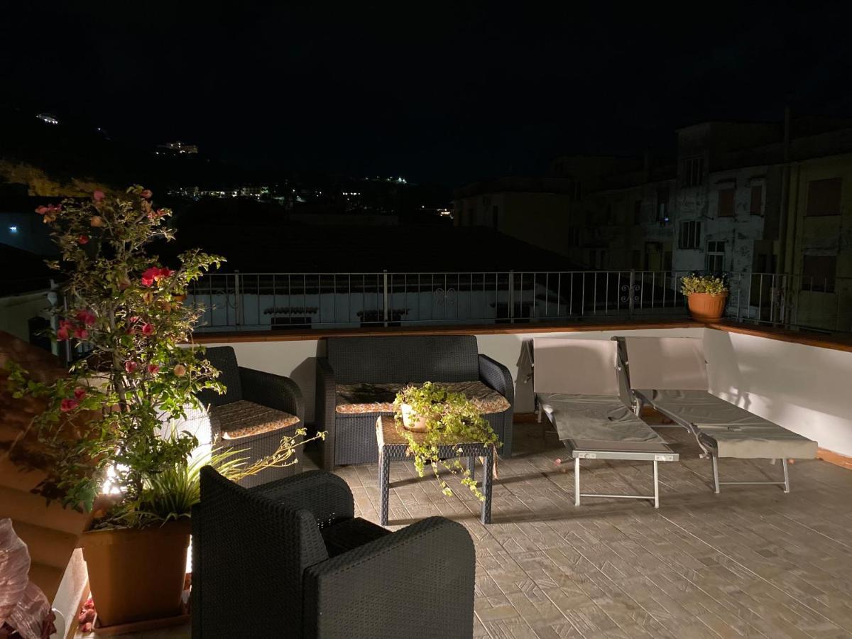 B&B Frai Σορέντο Εξωτερικό φωτογραφία