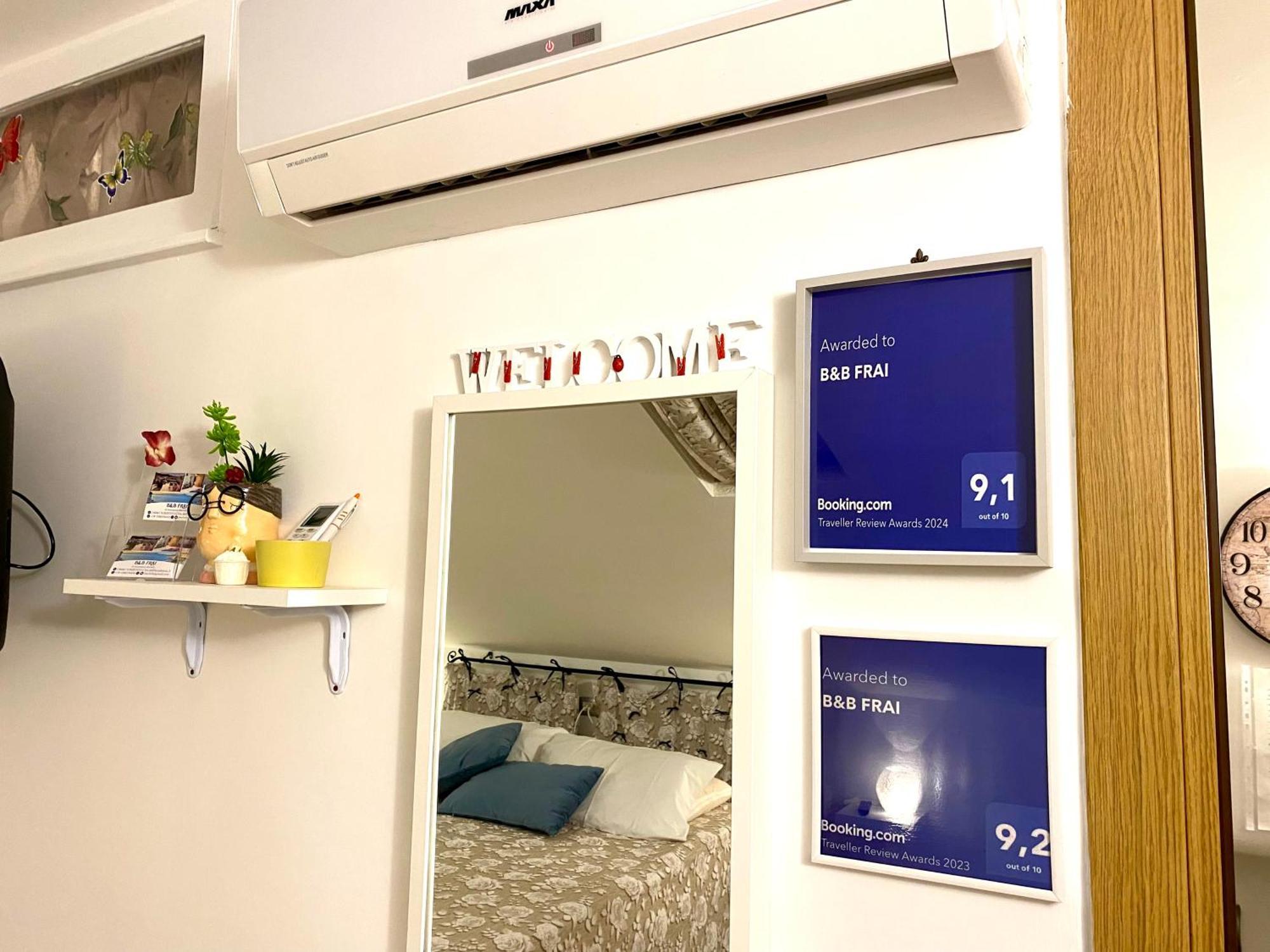 B&B Frai Σορέντο Εξωτερικό φωτογραφία