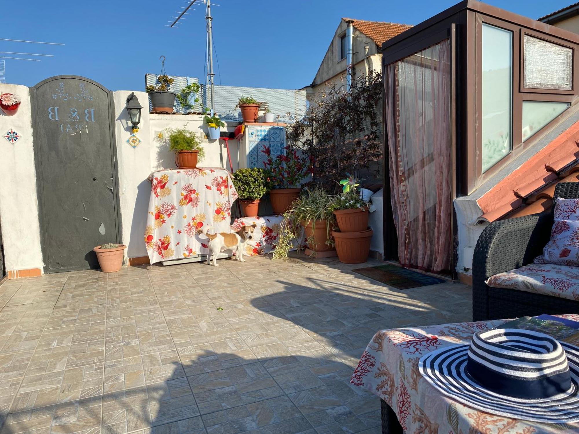 B&B Frai Σορέντο Εξωτερικό φωτογραφία