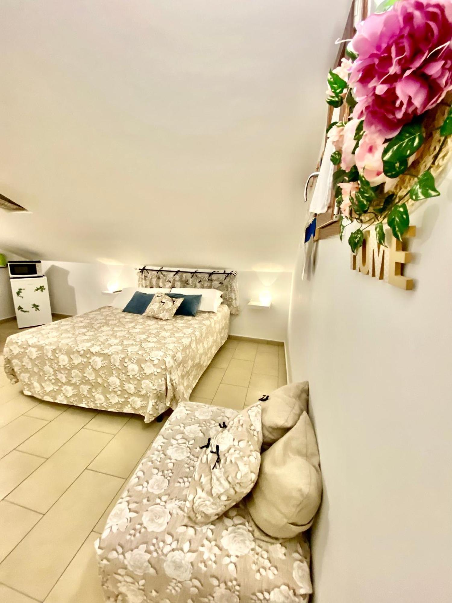 B&B Frai Σορέντο Εξωτερικό φωτογραφία