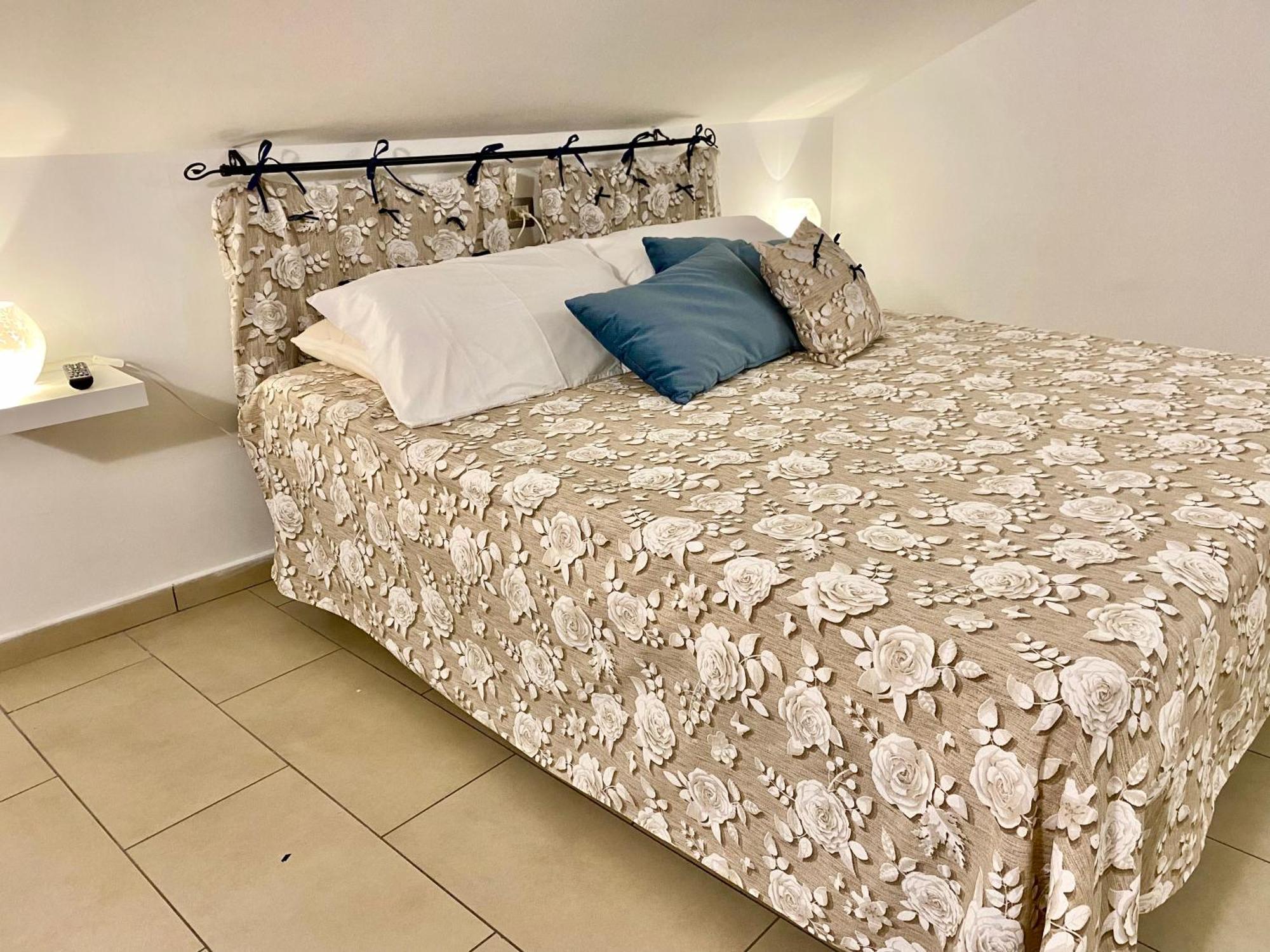 B&B Frai Σορέντο Εξωτερικό φωτογραφία