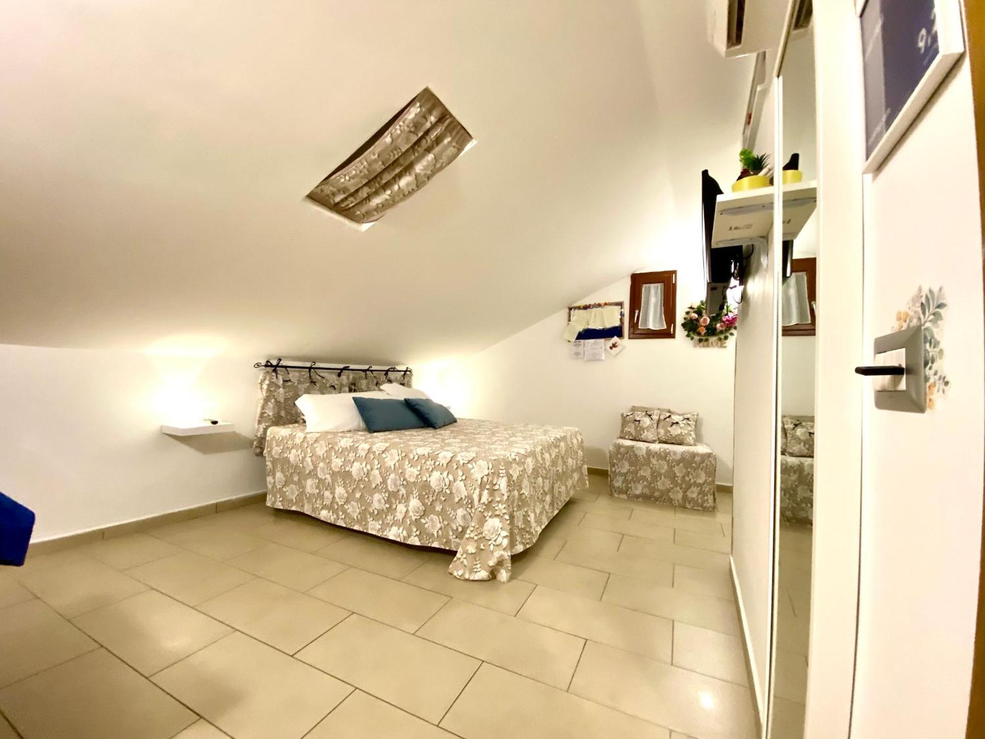 B&B Frai Σορέντο Εξωτερικό φωτογραφία