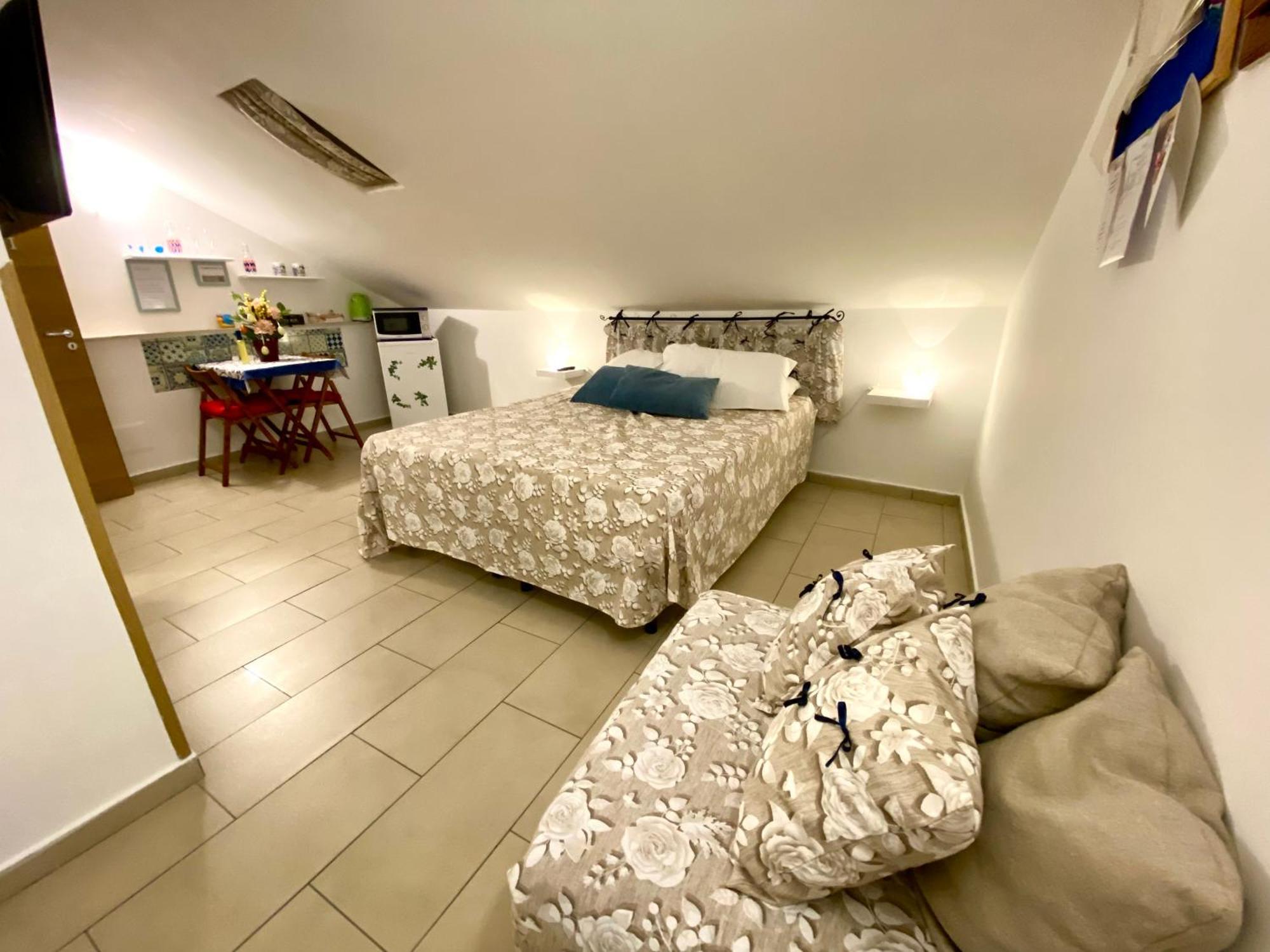 B&B Frai Σορέντο Εξωτερικό φωτογραφία