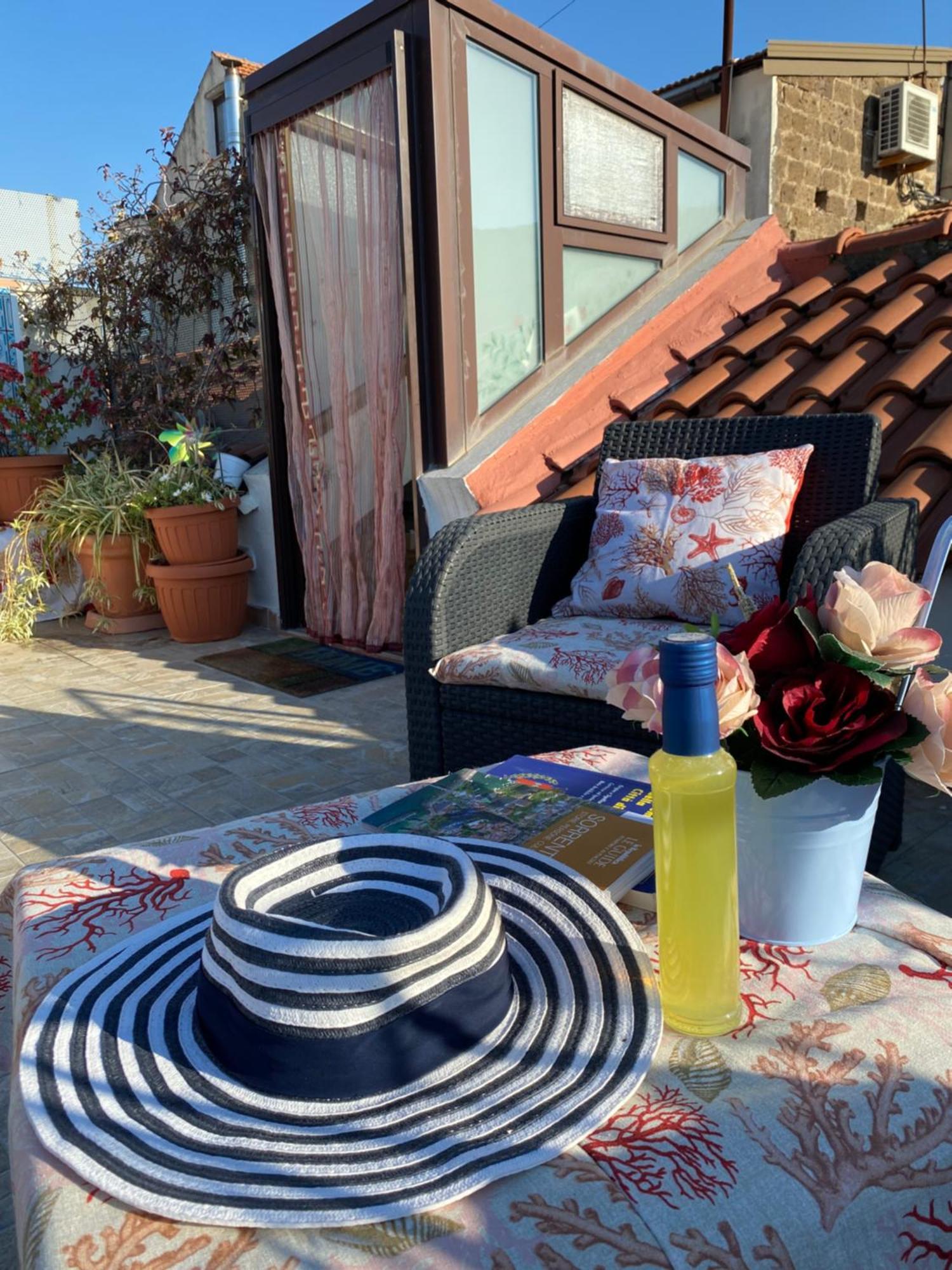 B&B Frai Σορέντο Εξωτερικό φωτογραφία