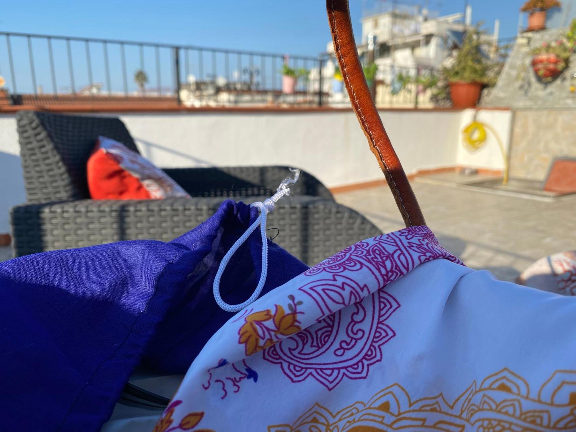 B&B Frai Σορέντο Εξωτερικό φωτογραφία