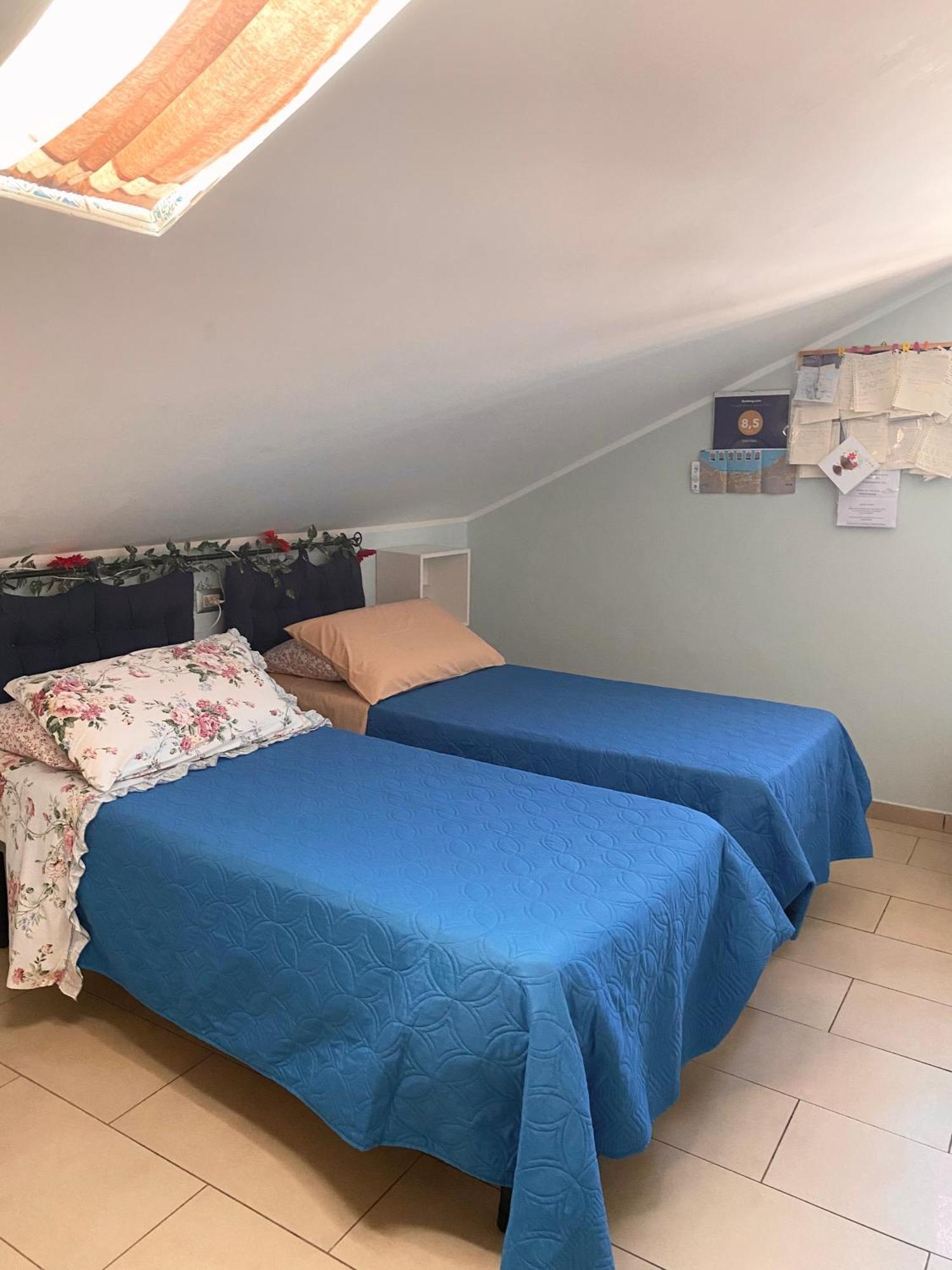 B&B Frai Σορέντο Εξωτερικό φωτογραφία