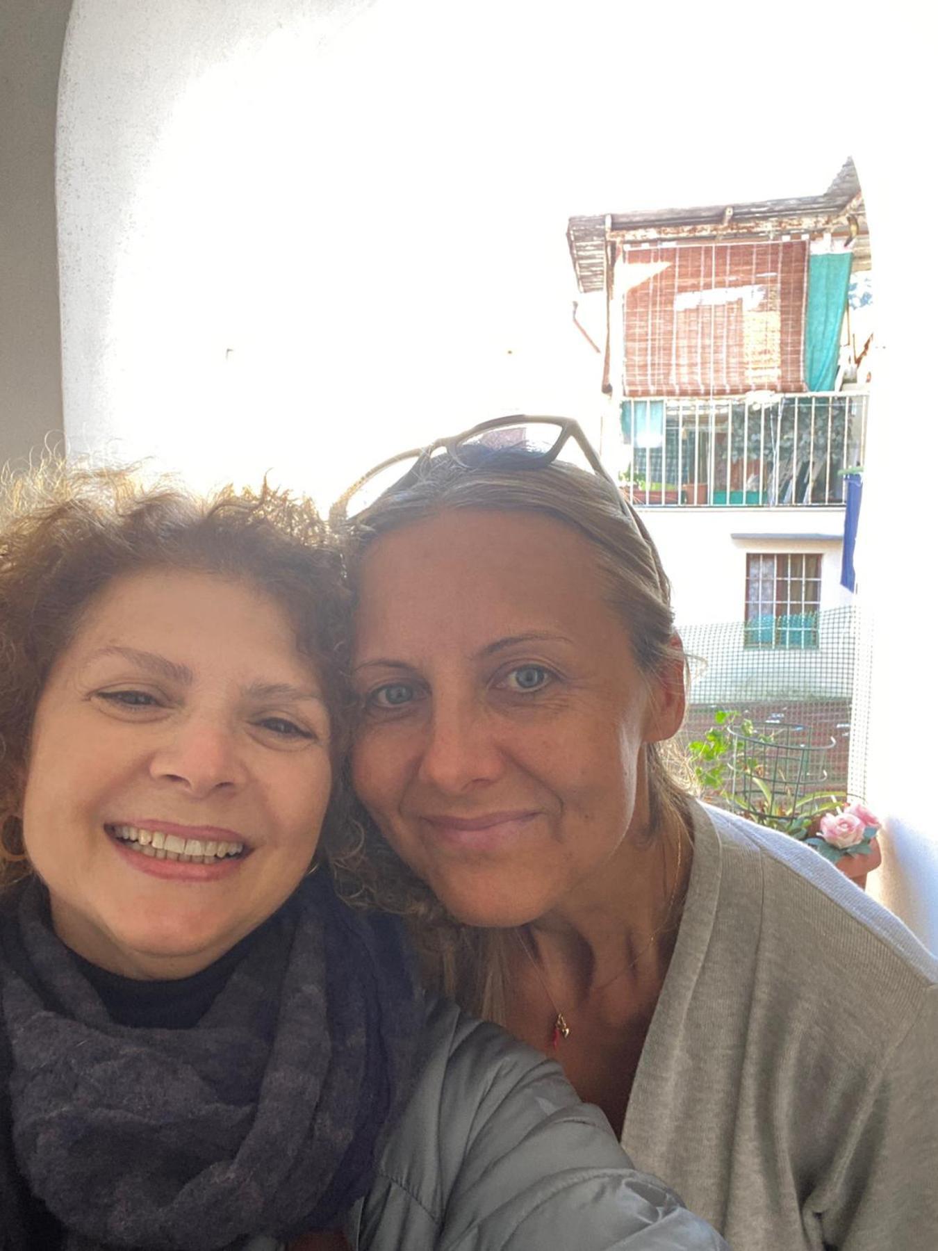 B&B Frai Σορέντο Εξωτερικό φωτογραφία