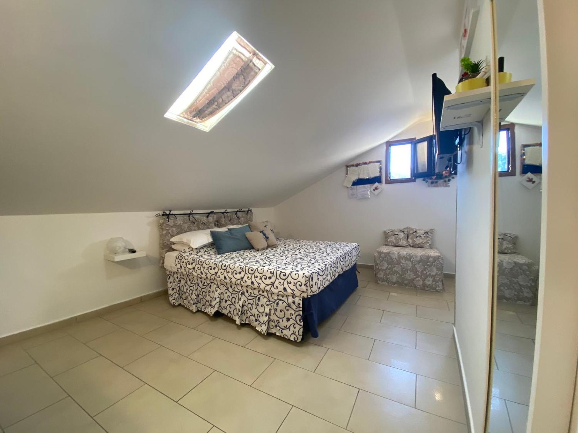 B&B Frai Σορέντο Εξωτερικό φωτογραφία