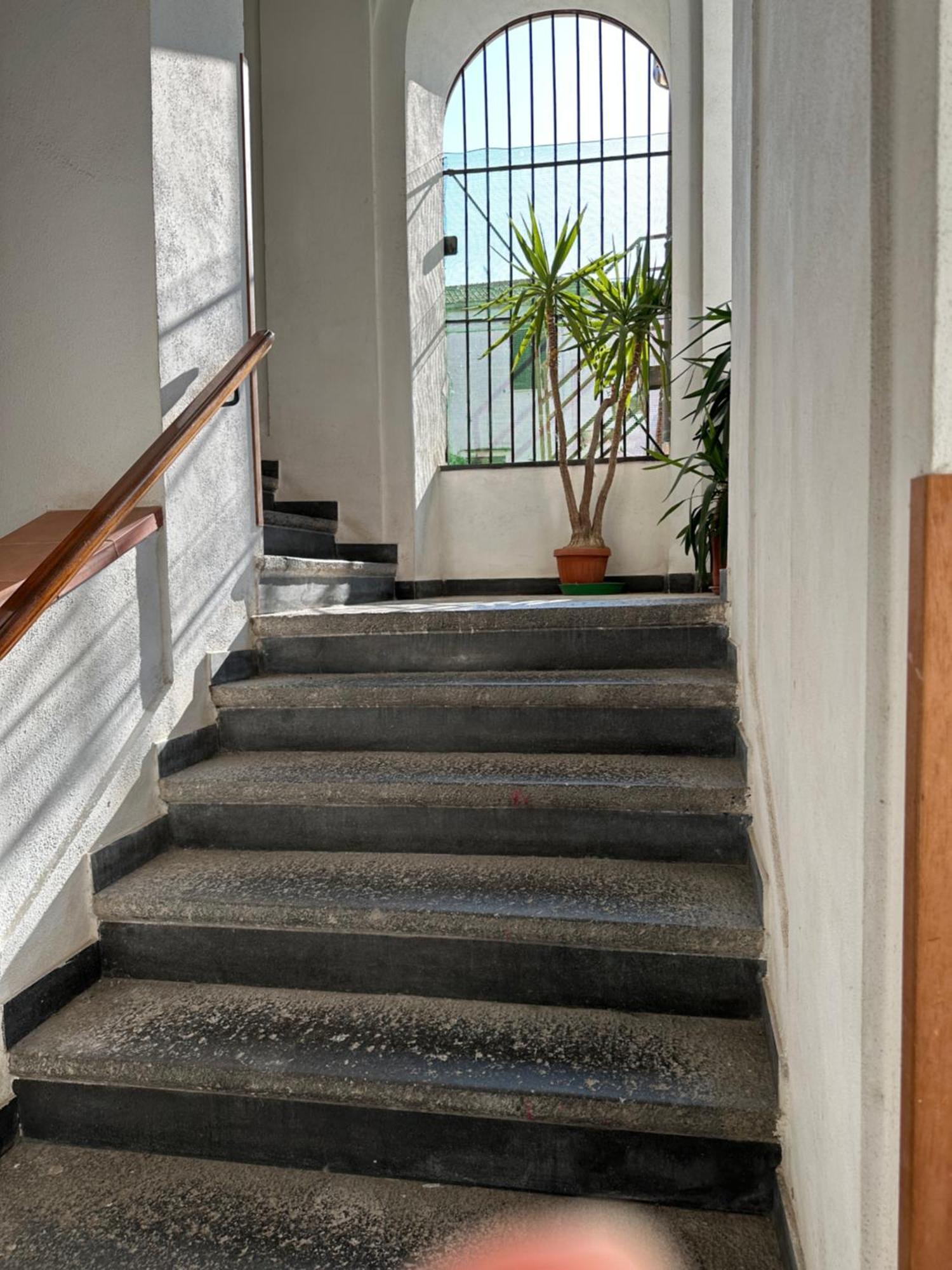 B&B Frai Σορέντο Εξωτερικό φωτογραφία